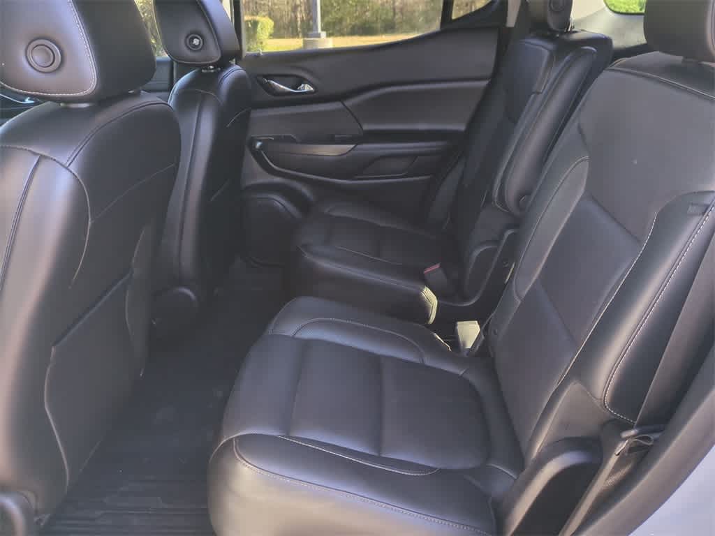 Thumbnail: 2019 GMC Acadia - 21