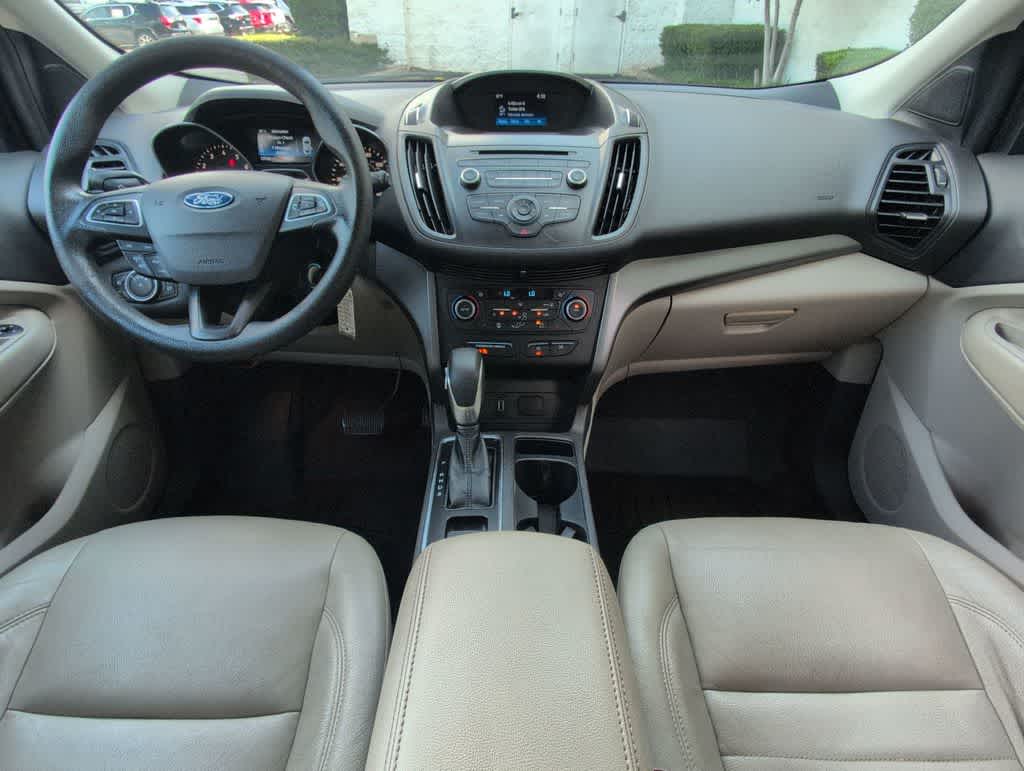Thumbnail: 2018 Ford Escape - 15