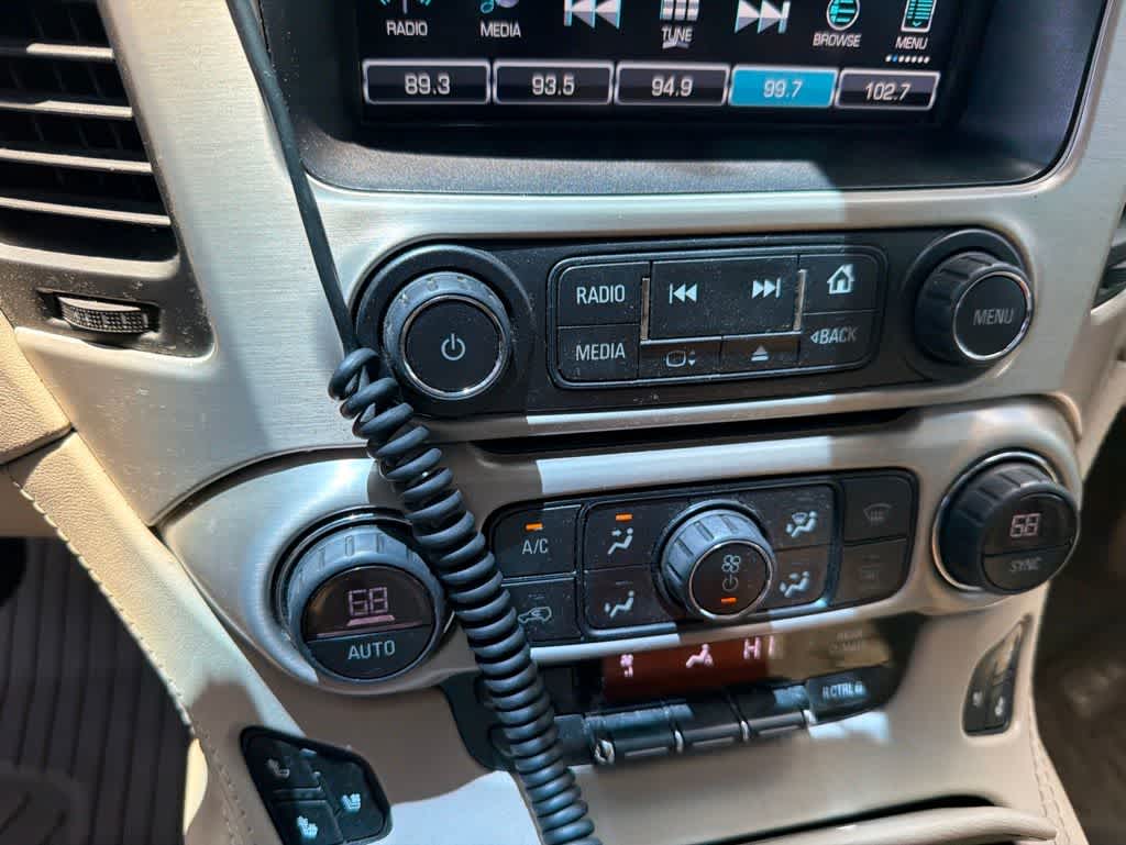 Thumbnail: 2019 GMC Yukon - 11