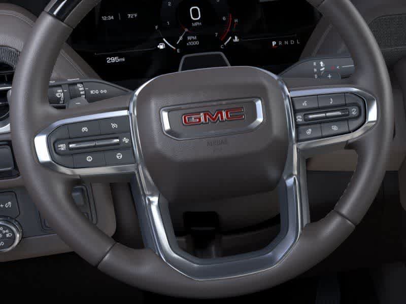 Thumbnail: 2026 GMC Yukon XL - 19
