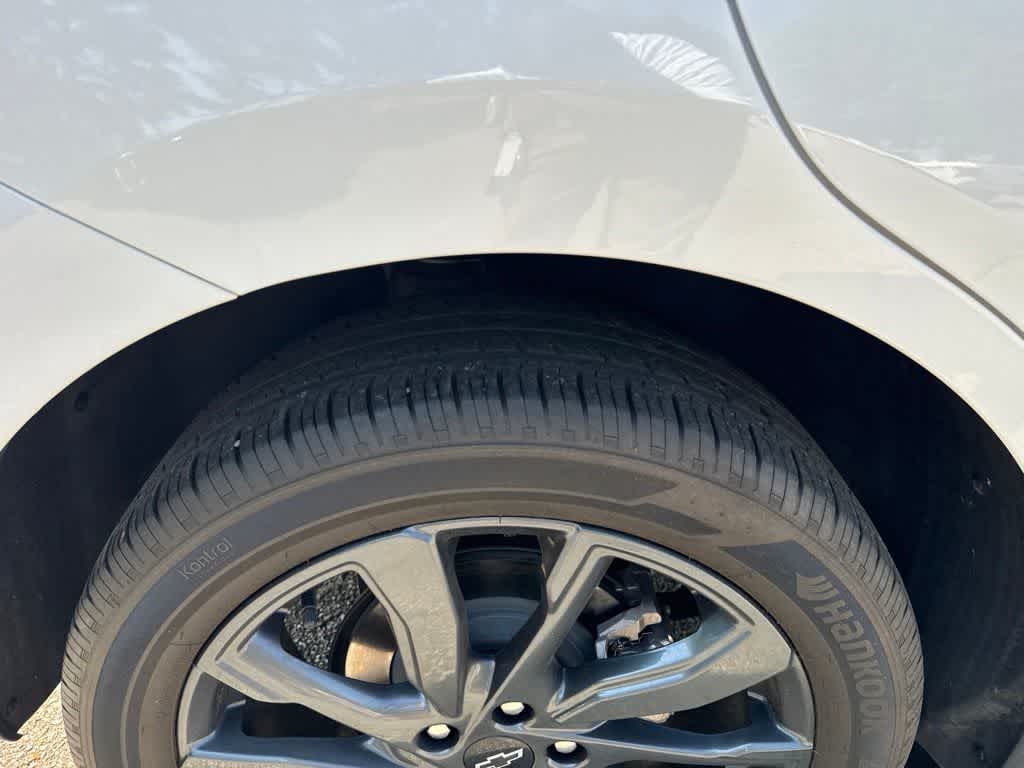 Thumbnail: 2024 Chevrolet Equinox - 11