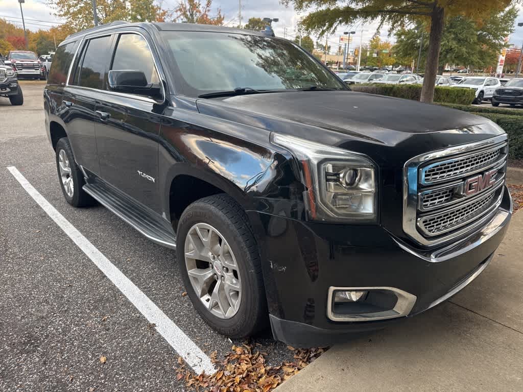 Thumbnail: 2016 GMC Yukon - 3