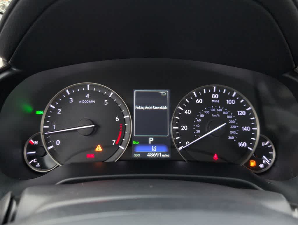 Thumbnail: 2020 Lexus RX - 34