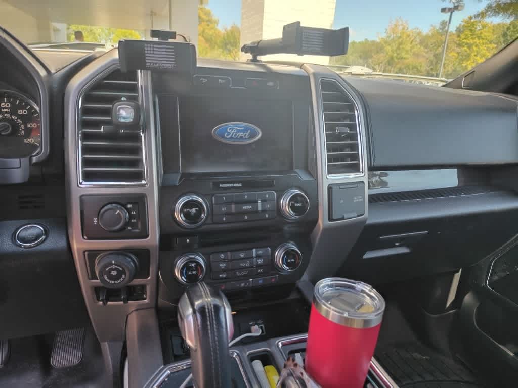 Thumbnail: 2016 Ford F-150 - 13