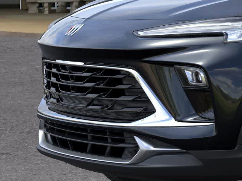 Thumbnail: 2026 Buick Encore GX - 13