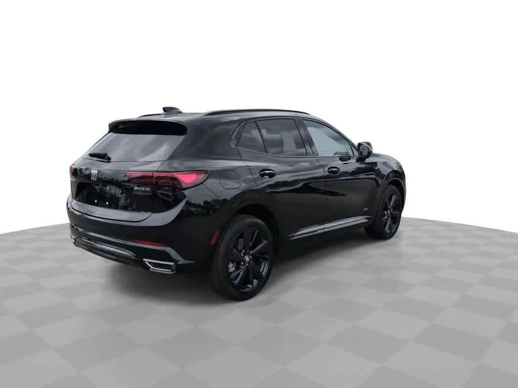 Thumbnail: 2025 Buick Envision - 8