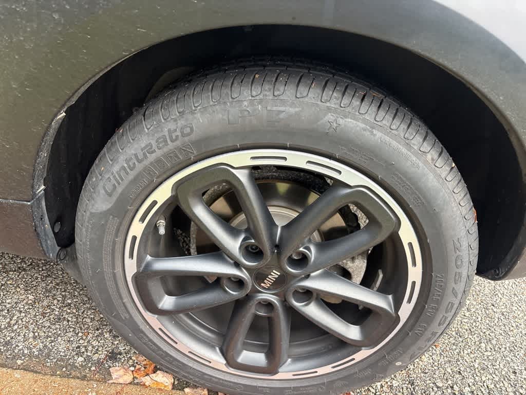 Thumbnail: 2014 MINI Cooper Paceman - 5