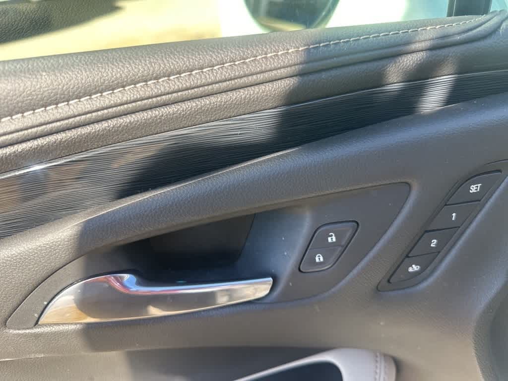 Thumbnail: 2017 Buick Envision - 5