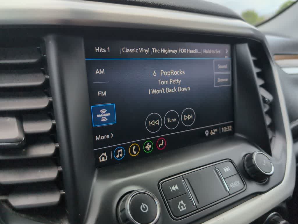 Thumbnail: 2020 GMC Acadia - 28