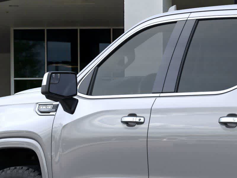 Thumbnail: 2026 GMC Sierra 1500 - 12