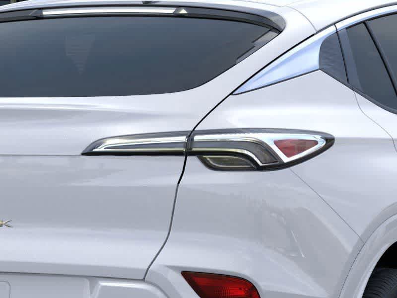 Thumbnail: 2026 Buick Envista - 11