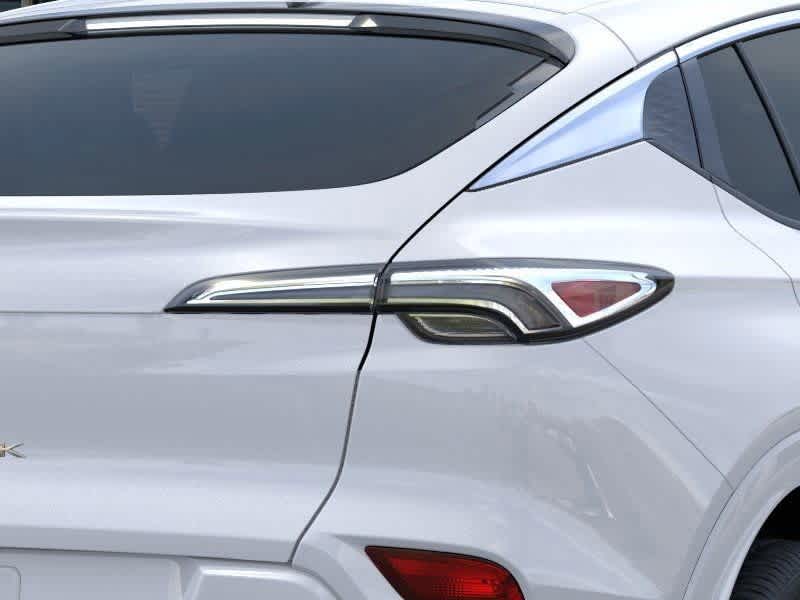 Thumbnail: 2025 Buick Envista - 11
