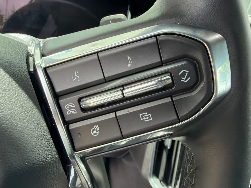 Thumbnail: 2025 GMC Acadia - 19