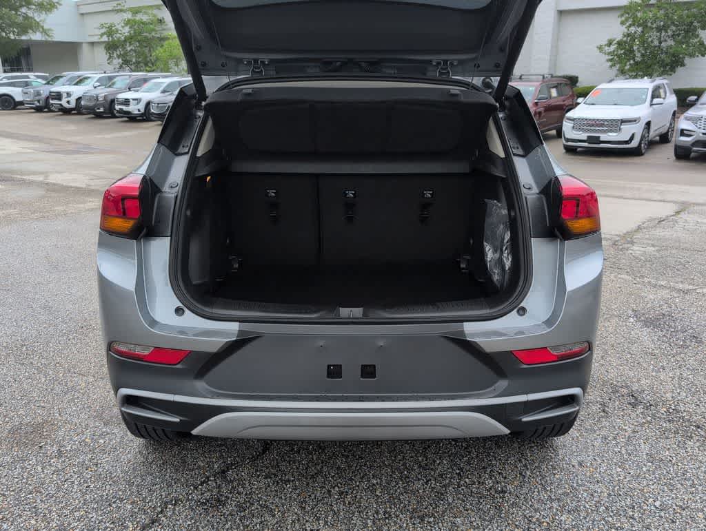 Thumbnail: 2024 Buick Encore GX - 33