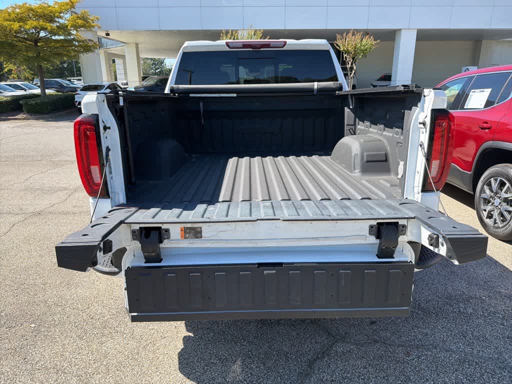 Thumbnail: 2022 GMC Sierra 1500 - 15