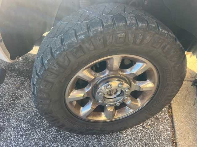 Thumbnail: 2016 Ford F-250 - 21