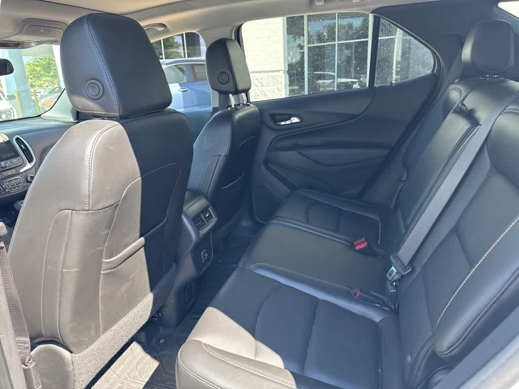 Thumbnail: 2021 Chevrolet Equinox - 6