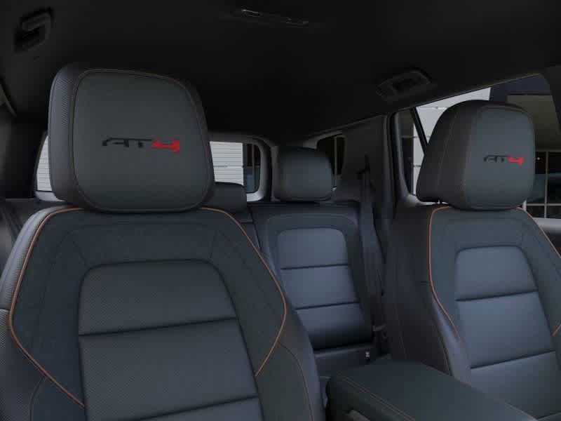 Thumbnail: 2026 GMC Terrain - 24