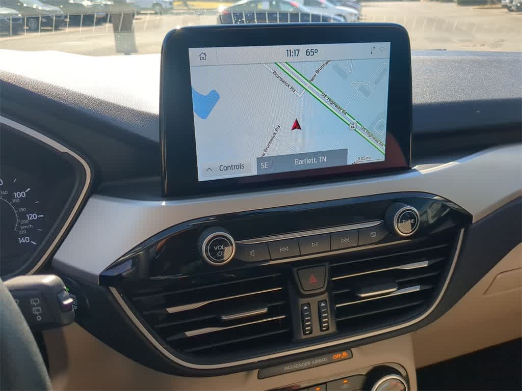 Thumbnail: 2022 Ford Escape - 26