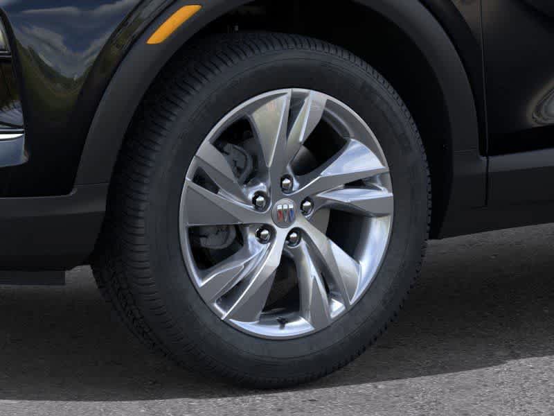 Thumbnail: 2026 Buick Encore GX - 9