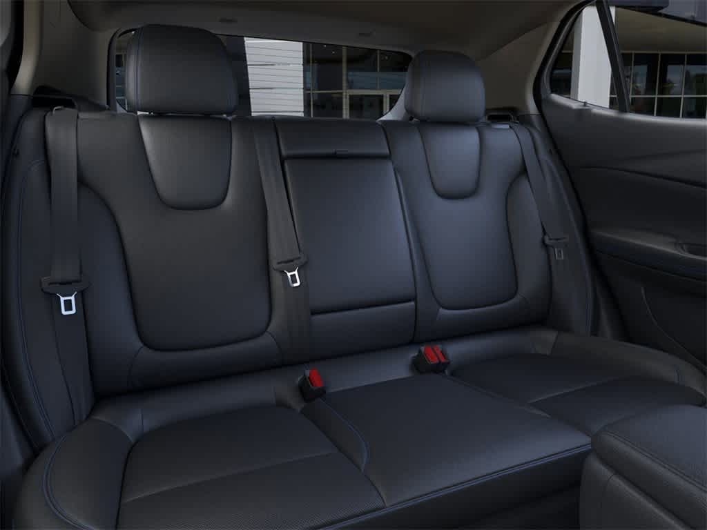 Thumbnail: 2026 Buick Encore GX - 17