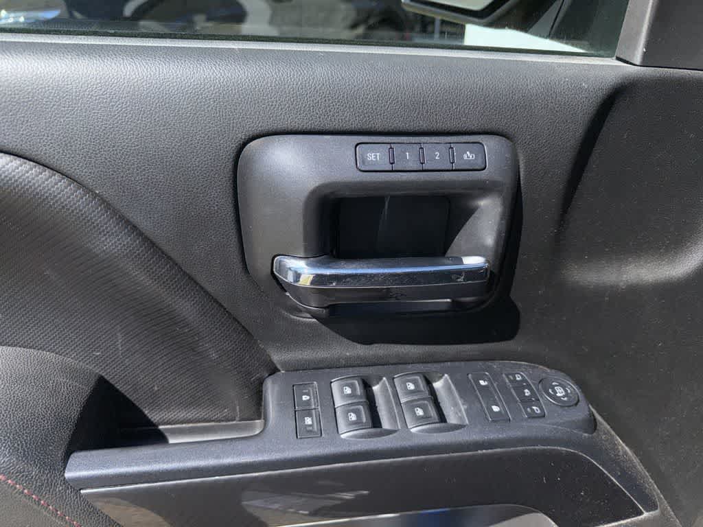 Thumbnail: 2016 GMC Sierra 1500 - 7