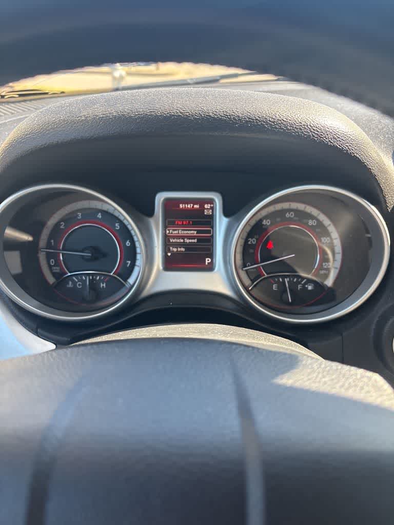 Thumbnail: 2020 Dodge Journey - 23