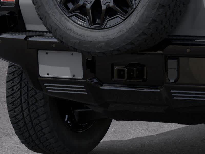 Thumbnail: 2026 GMC Hummer EV - 14