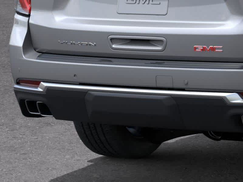 2025 GMC Yukon XL Denali 14