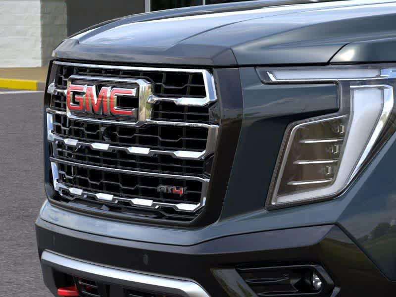 Thumbnail: 2026 GMC Yukon - 13