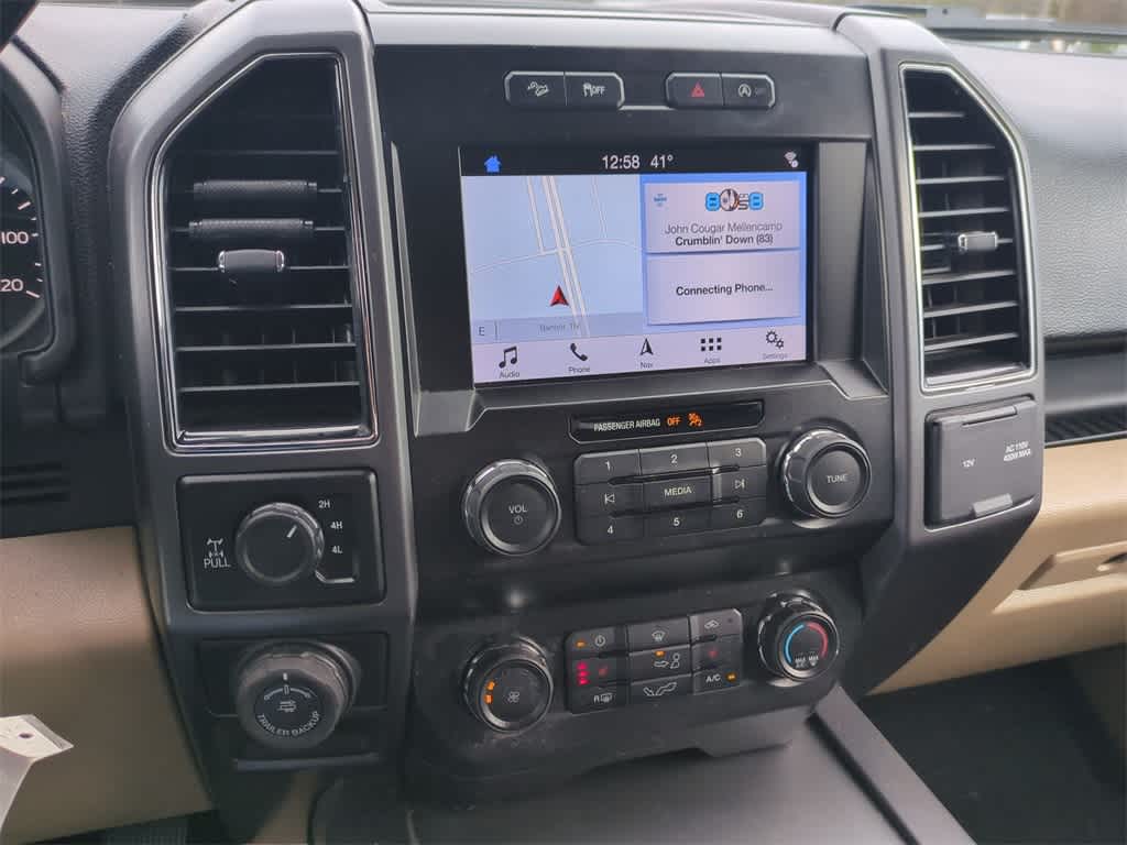 Thumbnail: 2019 Ford F-150 - 28