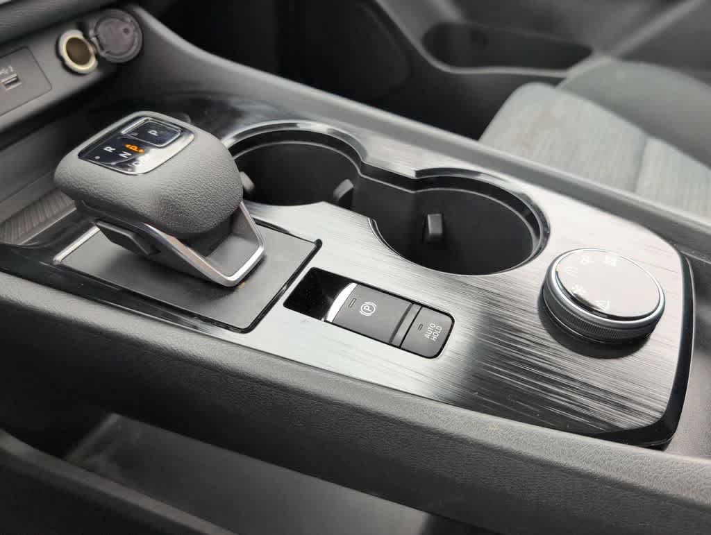 Thumbnail: 2023 Nissan Rogue - 31