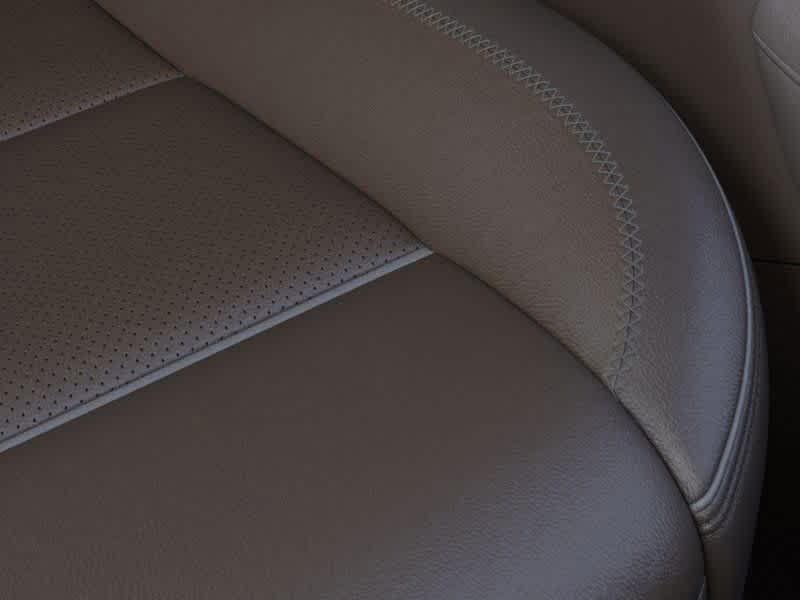 Thumbnail: 2026 GMC Sierra 2500 - 21