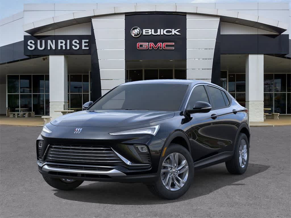 Thumbnail: 2026 Buick Envista - 7