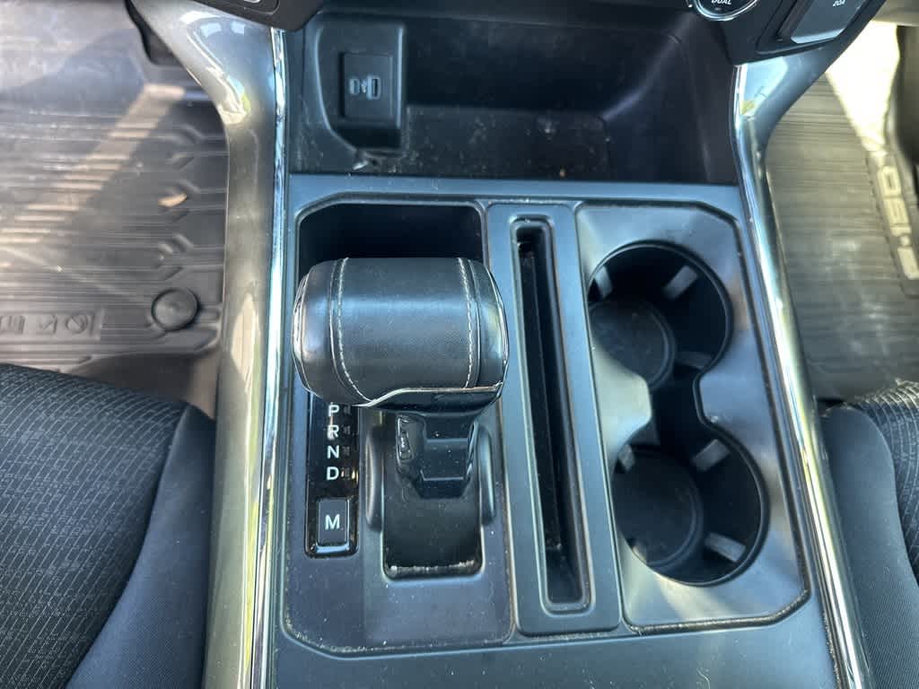 Thumbnail: 2021 Ford F-150 - 17