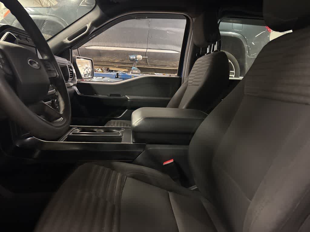 Thumbnail: 2023 Ford F-150 - 16