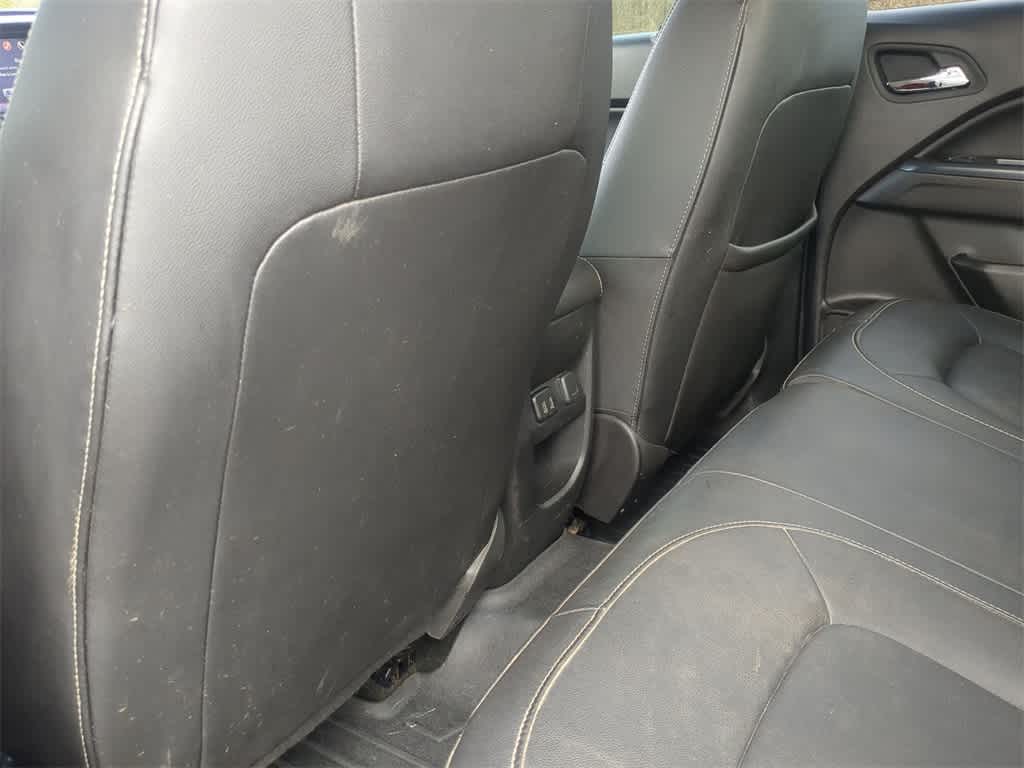 Thumbnail: 2016 GMC Canyon - 19