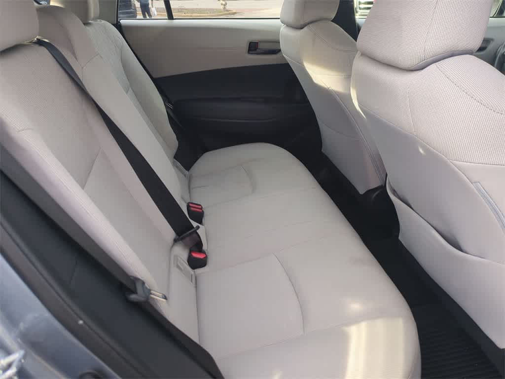 Thumbnail: 2022 Toyota Corolla Cross - 19