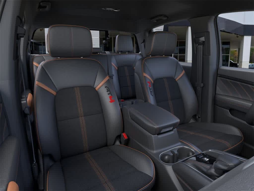 Thumbnail: 2026 GMC Canyon - 16