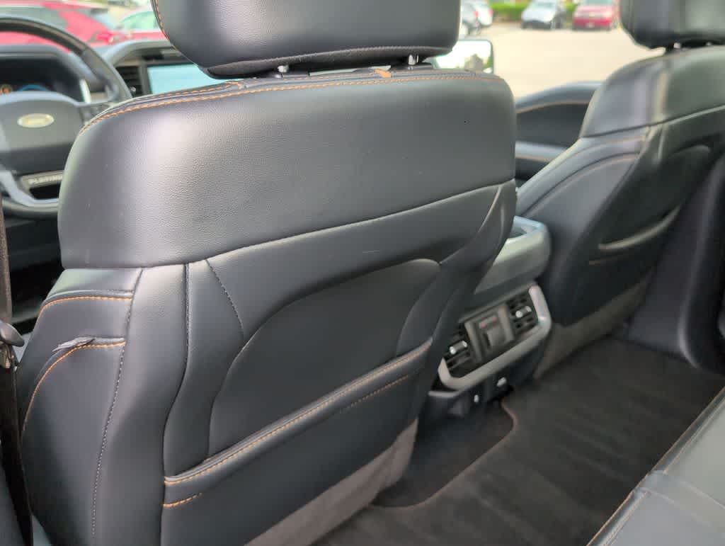 Thumbnail: 2022 Ford F-150 - 19