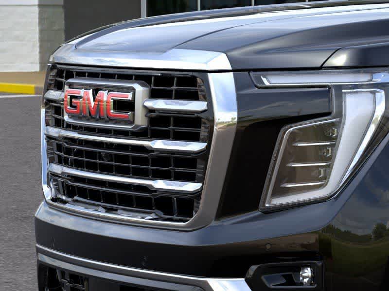 Thumbnail: 2026 GMC Yukon XL - 13