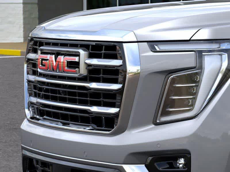 Thumbnail: 2026 GMC Yukon XL - 13