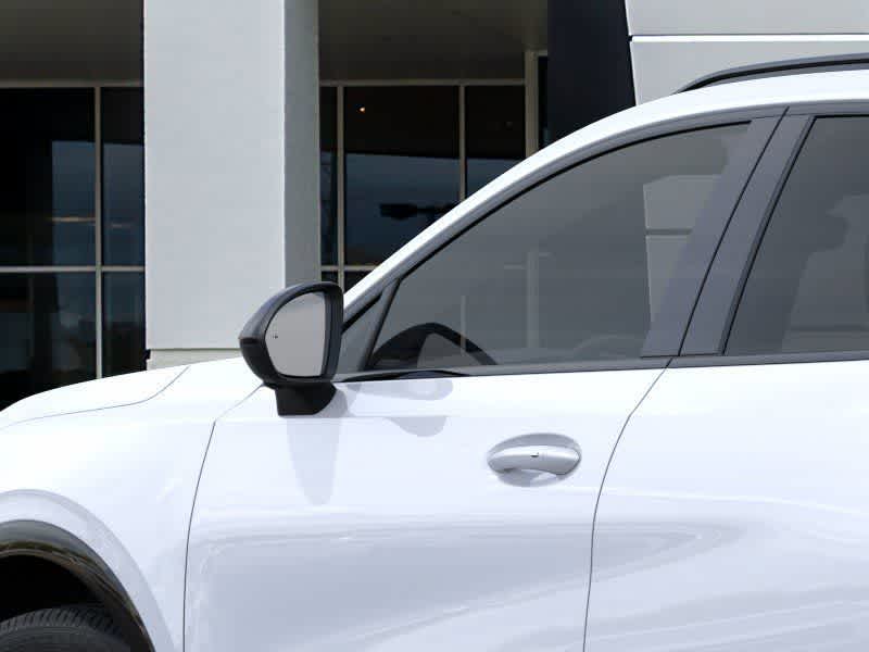 Thumbnail: 2026 Buick Envision - 12