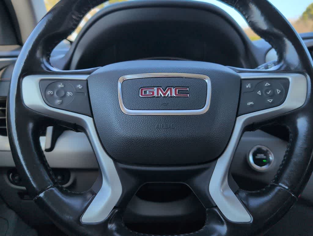 Thumbnail: 2020 GMC Terrain - 23