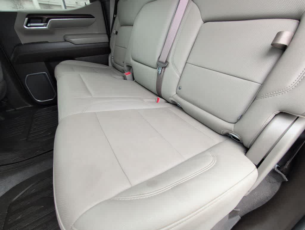 Thumbnail: 2022 GMC Sierra 1500 - 20