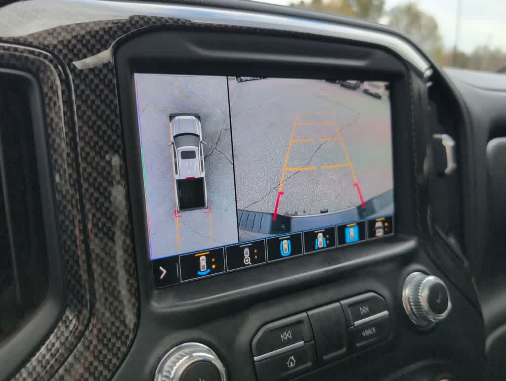 Thumbnail: 2020 GMC Sierra 1500 - 33