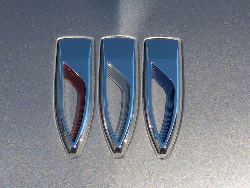 Thumbnail: 2024 Buick Encore GX - 11