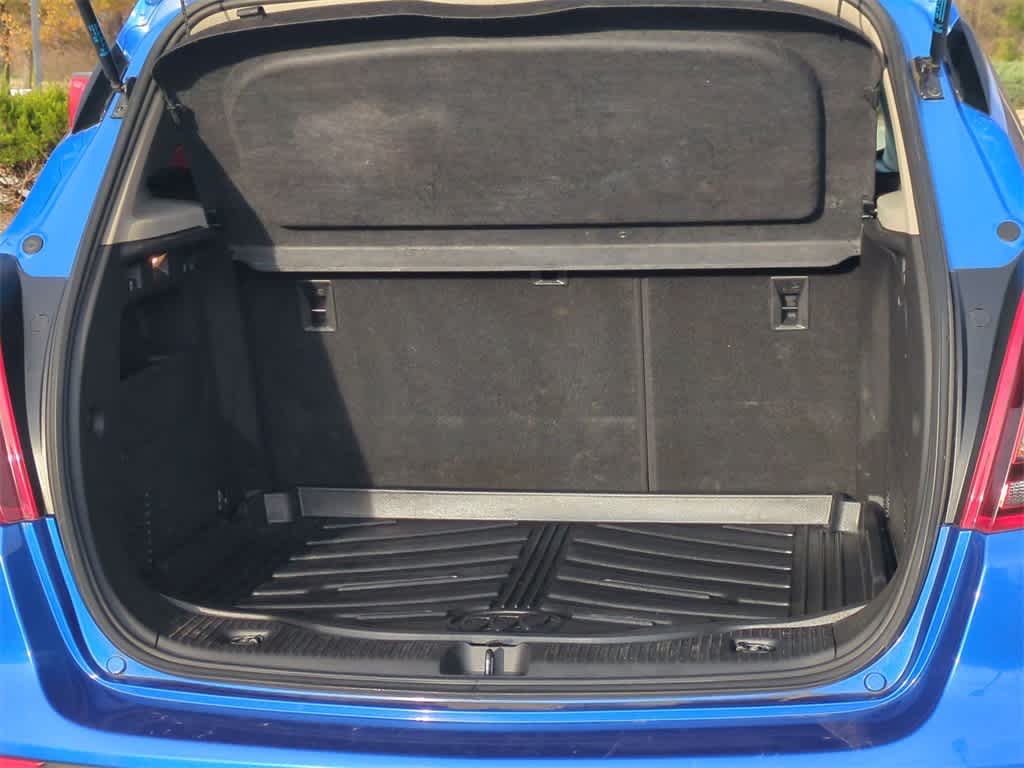 Thumbnail: 2018 Buick Encore - 32