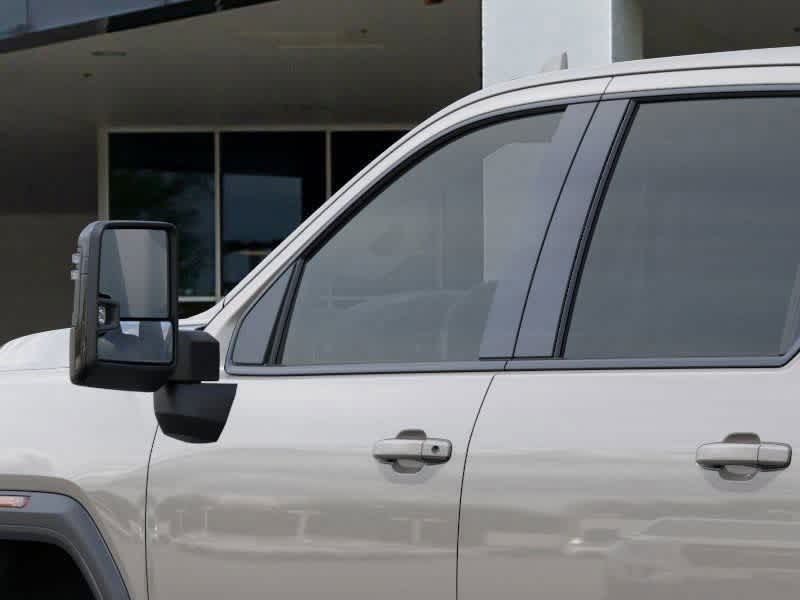 Thumbnail: 2026 GMC Sierra 2500 - 12