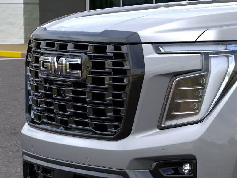 Thumbnail: 2026 GMC Yukon XL - 13